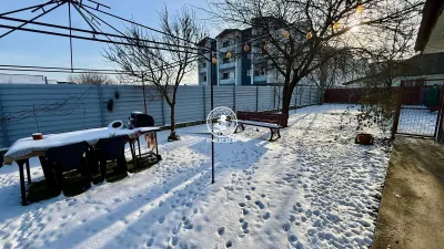 Apartament cu 2 camere de vanzare - foto 4