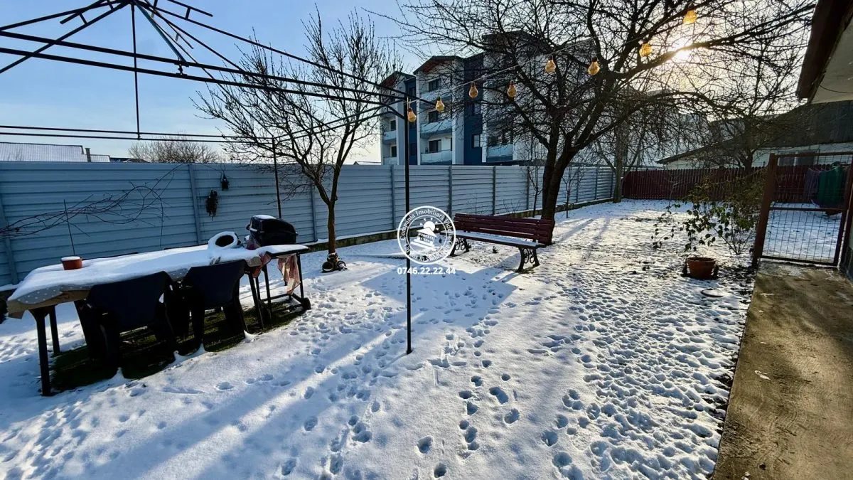 Apartament cu 2 camere de vanzare - foto 4