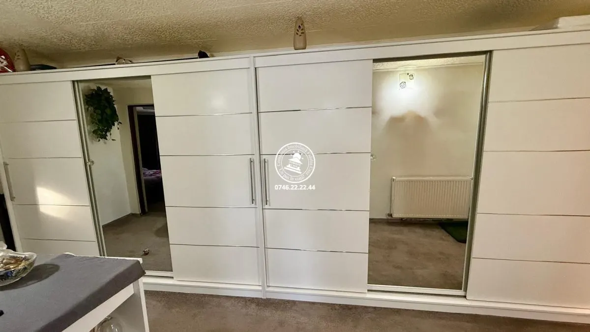 Apartament cu 2 camere de vanzare - foto 5