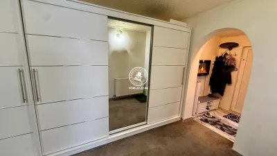Apartament cu 2 camere de vanzare - foto 7