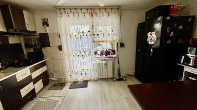 Apartament cu 2 camere de vanzare - foto 8