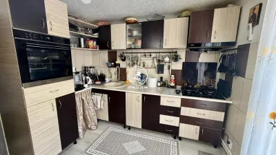 Apartament cu 2 camere de vanzare - foto 10