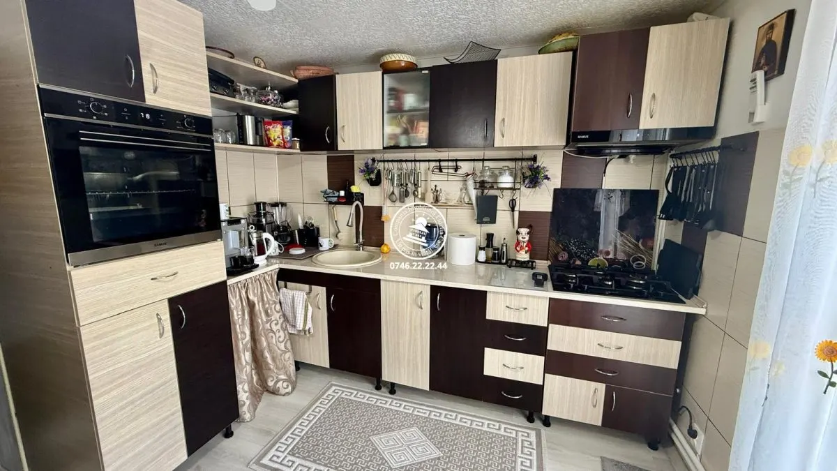 Apartament cu 2 camere de vanzare - foto 10