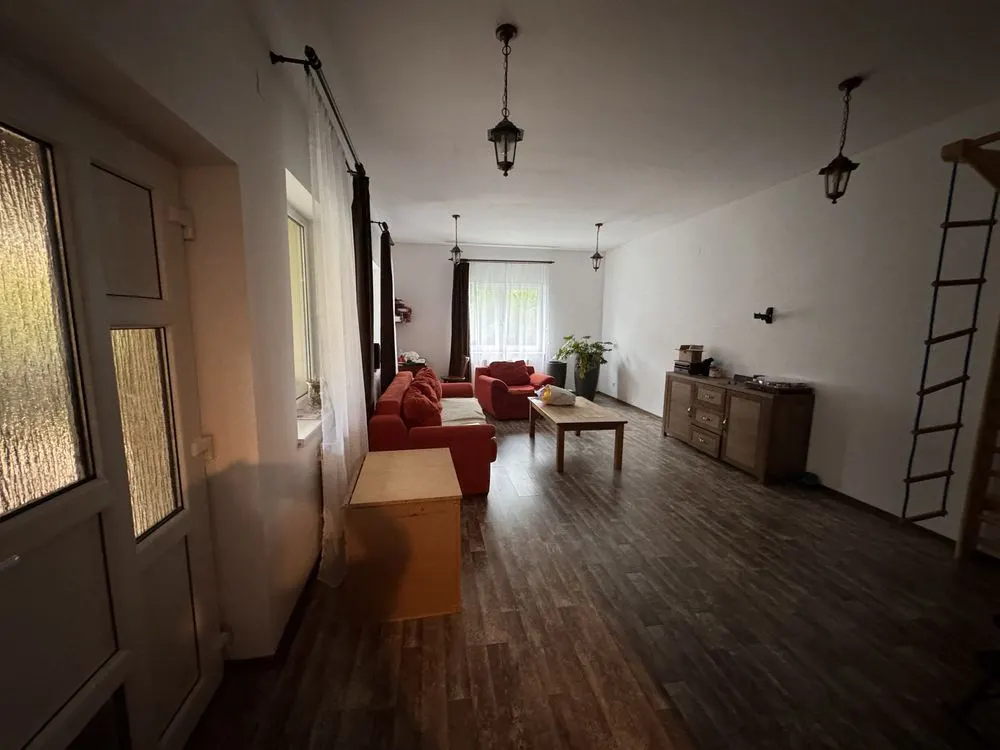 Casa cu 4 camere, Ciba, Craciunesti - foto 1