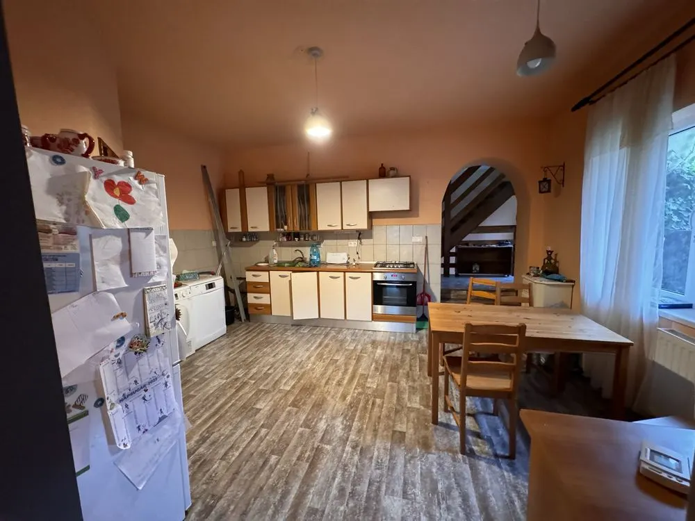 Casa cu 4 camere, Ciba, Craciunesti - foto 2