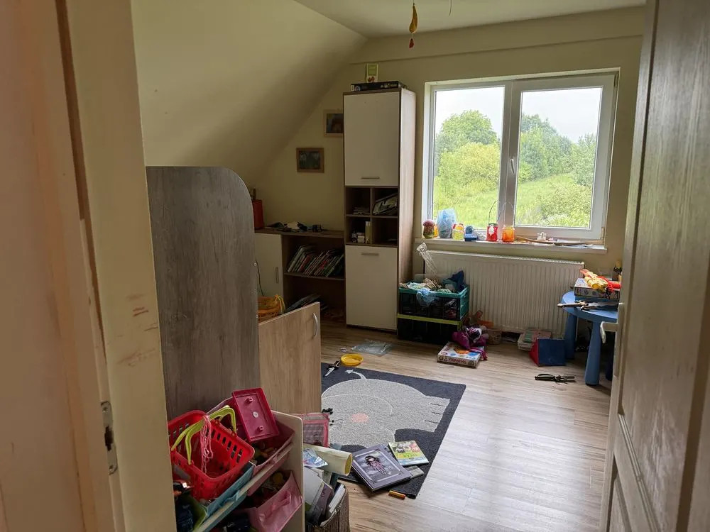 Casa cu 4 camere, Ciba, Craciunesti - foto 4