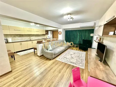 Apartament 3 camere | 90 mp | ID : 1468 - Suceava