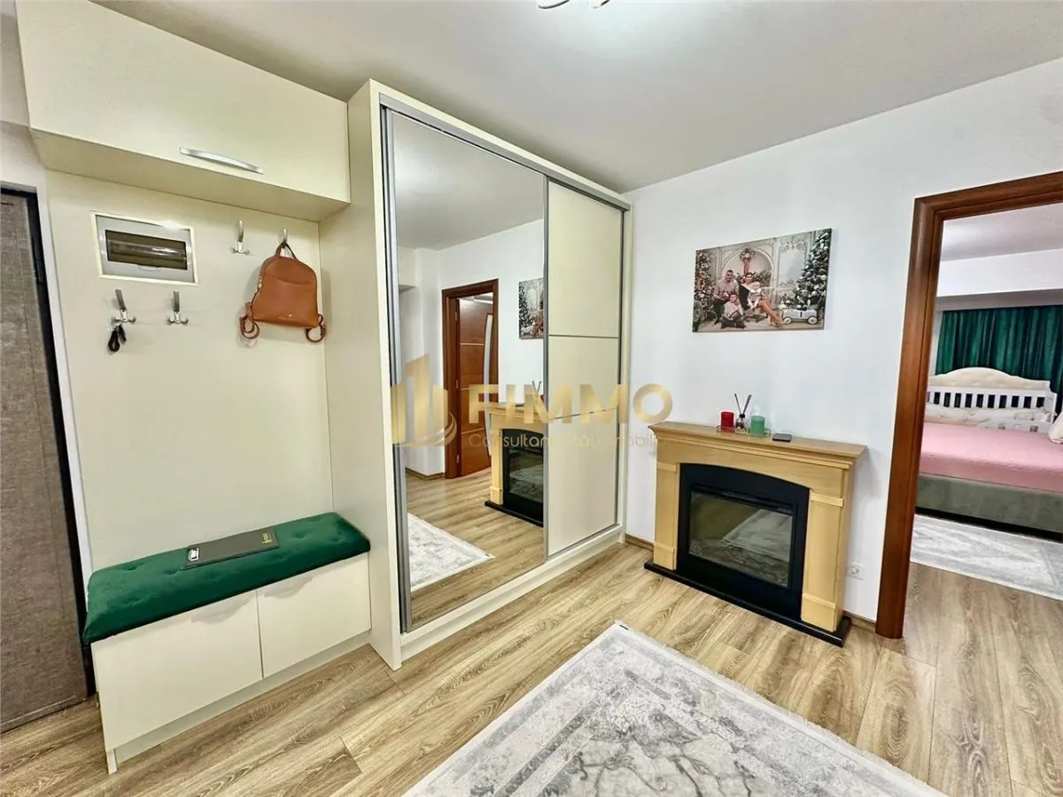 Apartament 3 camere | 90 mp | ID : 1468 - foto 11