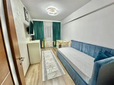 Apartament 3 camere | 90 mp | ID : 1468 - foto 14