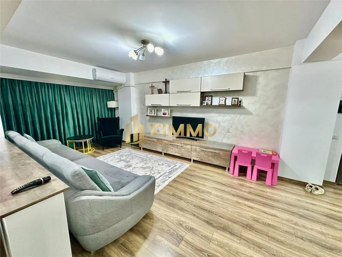 Apartament 3 camere | 90 mp | ID : 1468 - foto 5