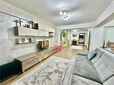 Apartament 3 camere | 90 mp | ID : 1468 - foto 6