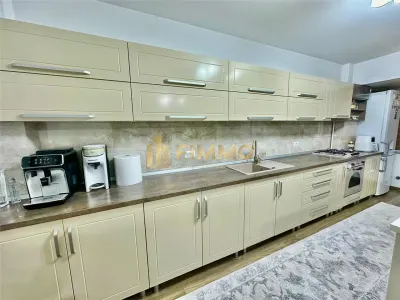 Apartament 3 camere | 90 mp | ID : 1468 - foto 8