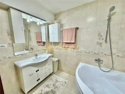 Apartament 3 camere | 90 mp | ID : 1468 - foto 9