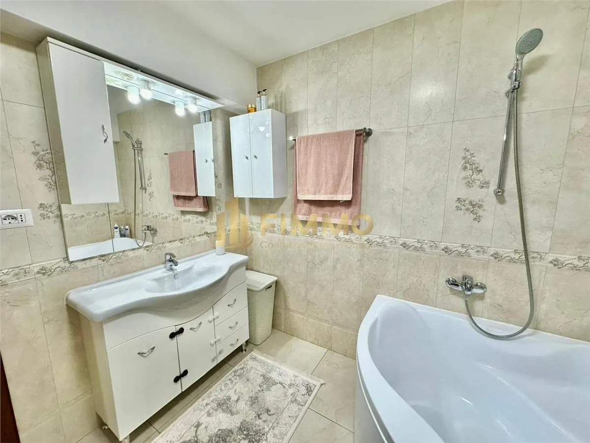 Apartament 3 camere | 90 mp | ID : 1468 - foto 9