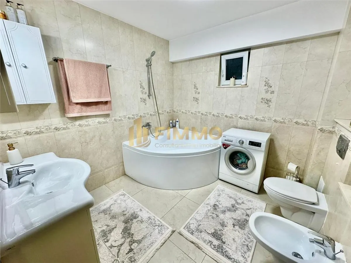 Apartament 3 camere | 90 mp | ID : 1468 - foto 10