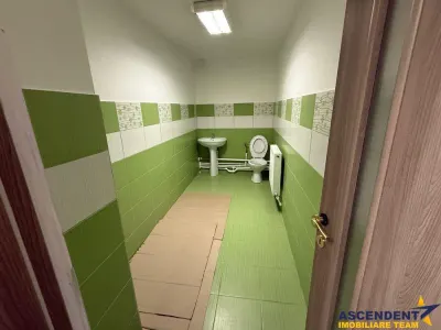 Spatiu Comercial Codlea, Brasov - foto 4