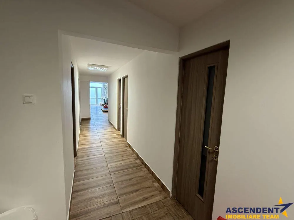 Spatiu Comercial Codlea, Brasov - foto 5