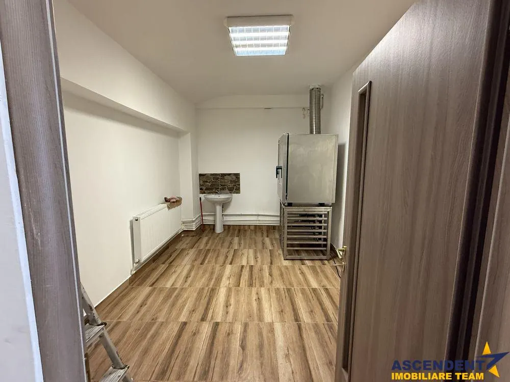 Spatiu Comercial Codlea, Brasov - foto 6