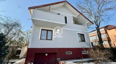 Case / vile de vanzare Pacurari - Iasi