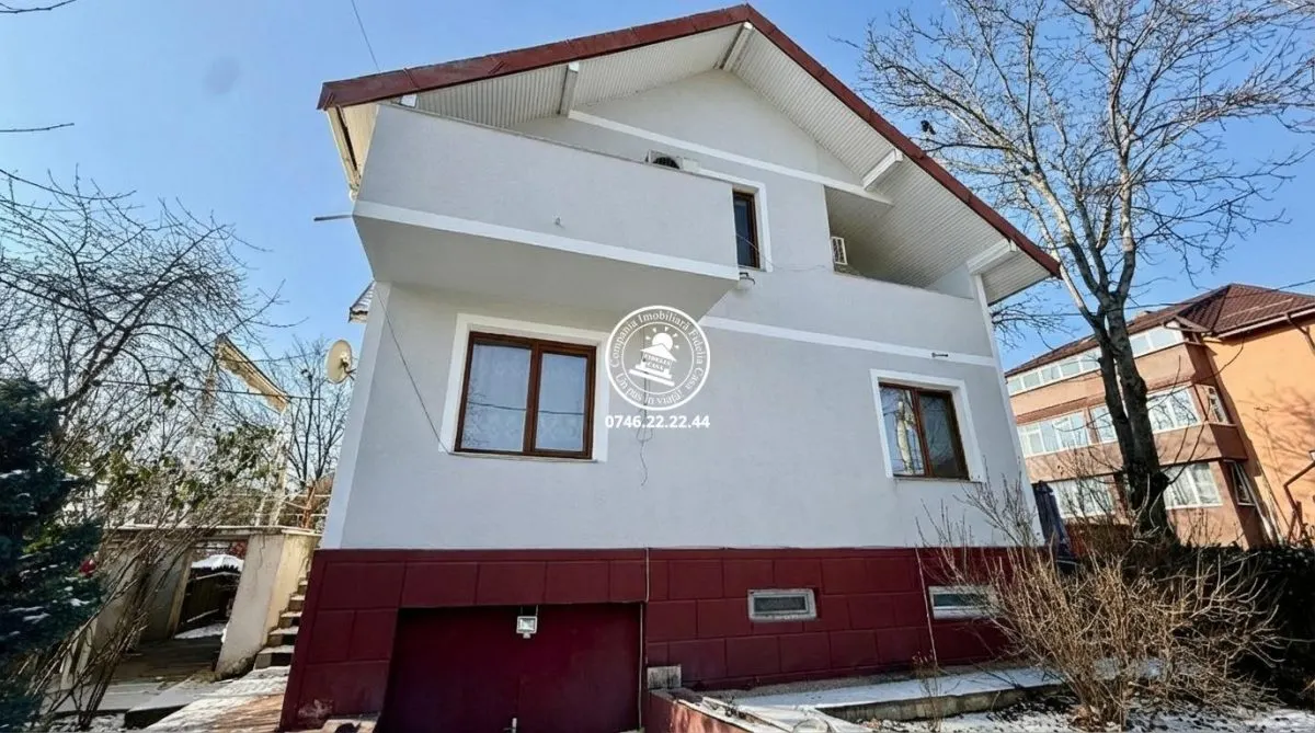 Case / vile de vanzare Pacurari - foto 1