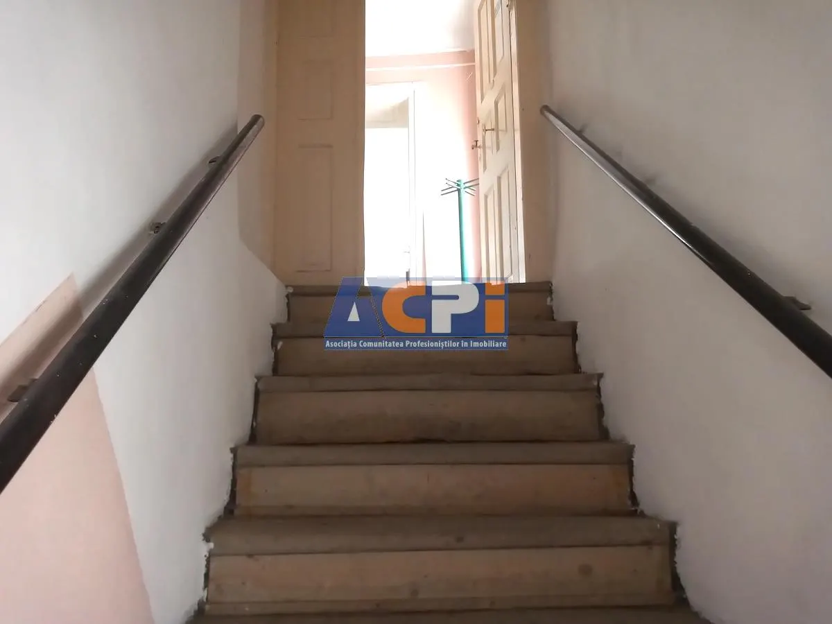 Casa istorica ultracentrala Centru istoric Brasov, 4 Camere 120 mp - foto 9
