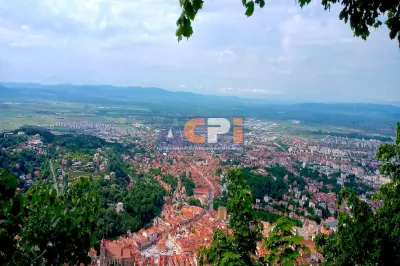 Casa istorica ultracentrala Centru istoric Brasov, 4 Camere 120 mp - foto 10