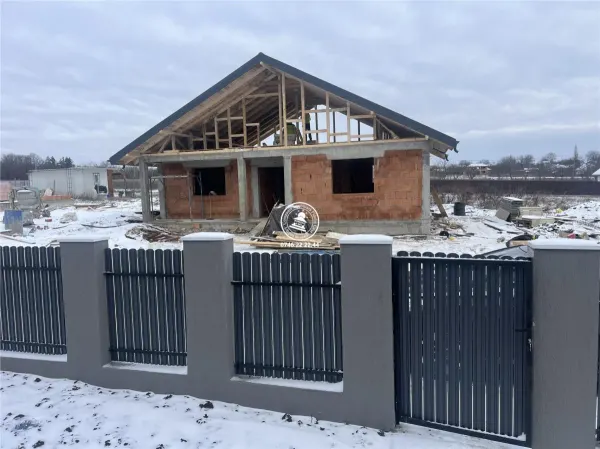 Casă 3 camere Iași - poza 3