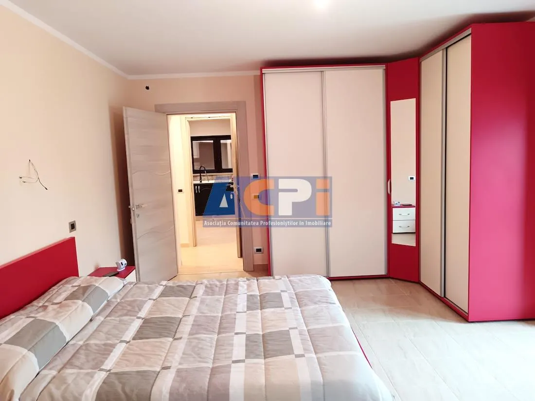 Casa la cheie 4 camere si curte mare de vanzare Sambata de Sus, Brasov - foto 5