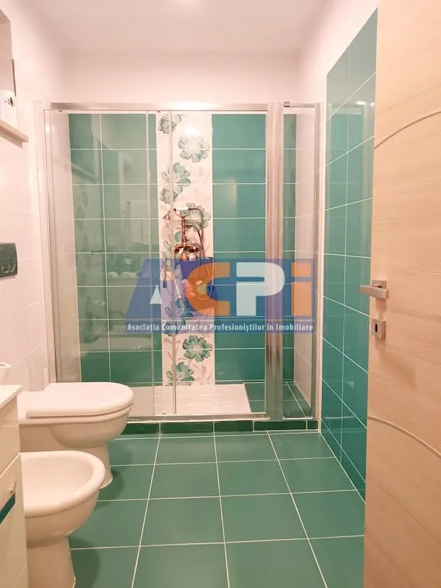 Casa la cheie 4 camere si curte mare de vanzare Sambata de Sus, Brasov - foto 10