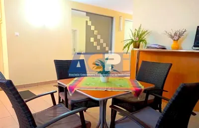 Vila cu Spatiu Comercial, Birouri, Laborator in Inima Brasovului - foto 2