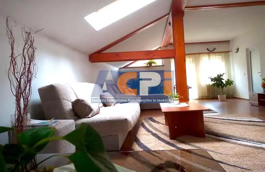 Vila cu Spatiu Comercial, Birouri, Laborator in Inima Brasovului - foto 4