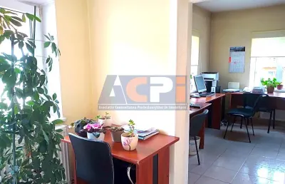 Vila cu Spatiu Comercial, Birouri, Laborator in Inima Brasovului - foto 6
