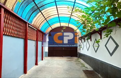 Vila cu Spatiu Comercial, Birouri, Laborator in Inima Brasovului - foto 7