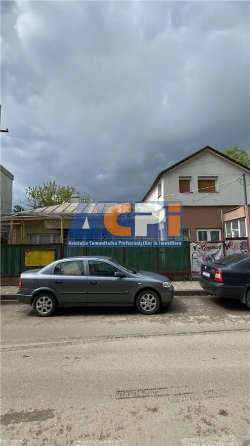 casa-vila, Bacau Piata sud - foto 2