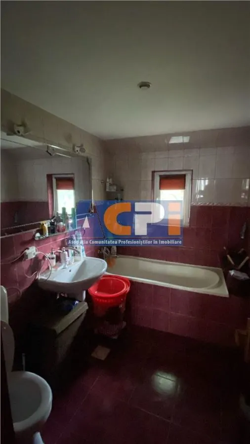 casa-vila, Bacau Piata sud - foto 11