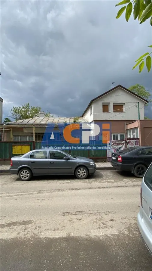casa-vila, Bacau Piata sud - foto 6