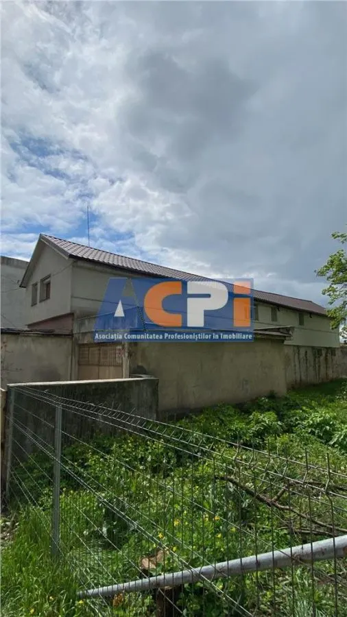 casa-vila, Bacau Piata sud - foto 10