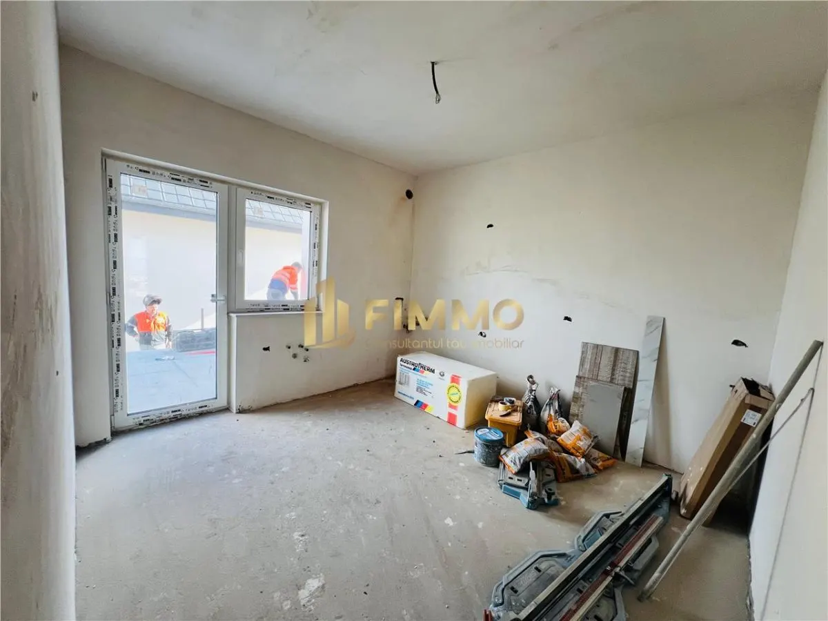 Duplex La Cheie | Avans +  Rate 24 luni | Ipotesti | Suceava | ID:1455 - foto 11