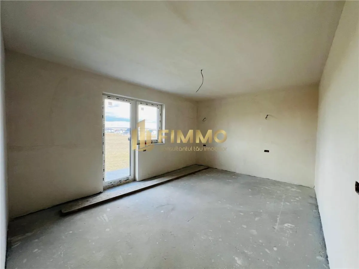 Duplex La Cheie | Avans +  Rate 24 luni | Ipotesti | Suceava | ID:1455 - foto 12