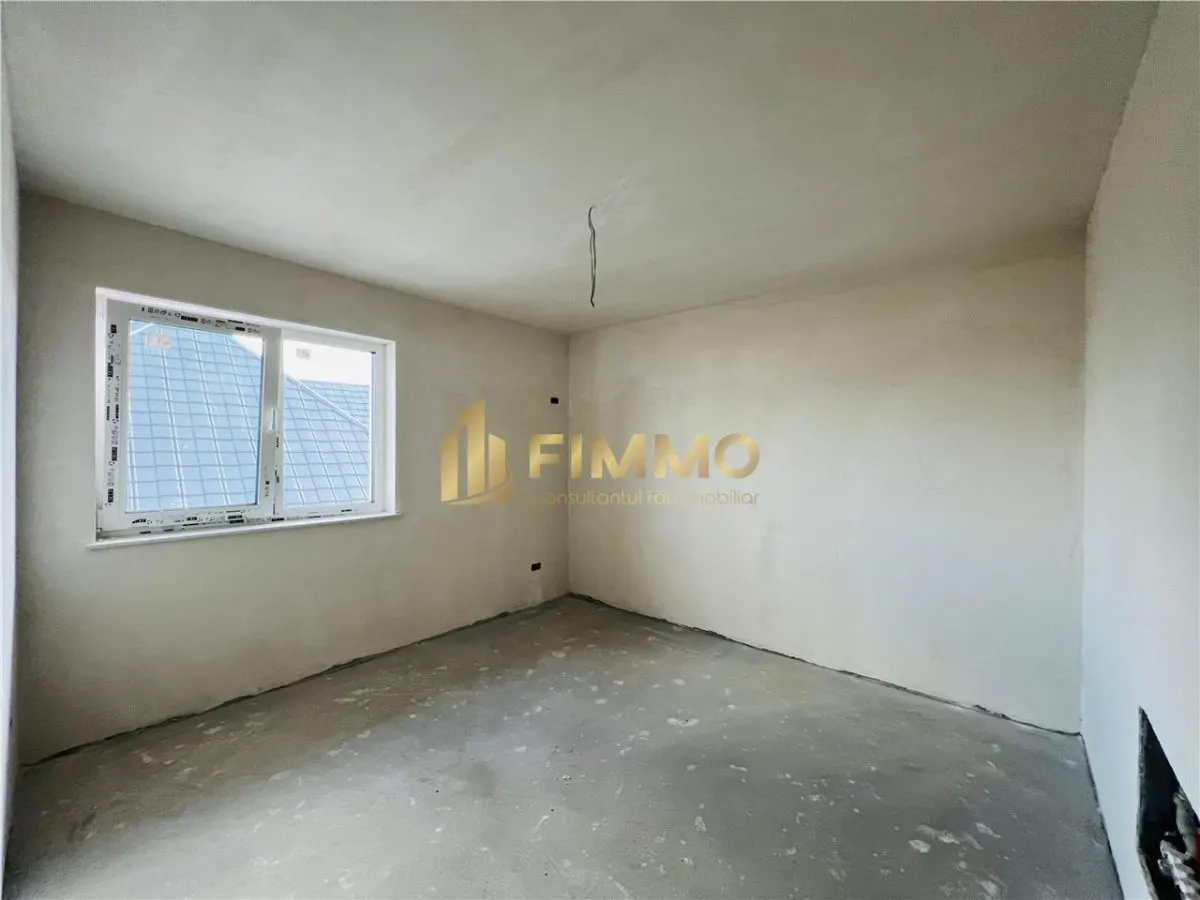 Duplex La Cheie | Avans +  Rate 24 luni | Ipotesti | Suceava | ID:1455 - foto 13
