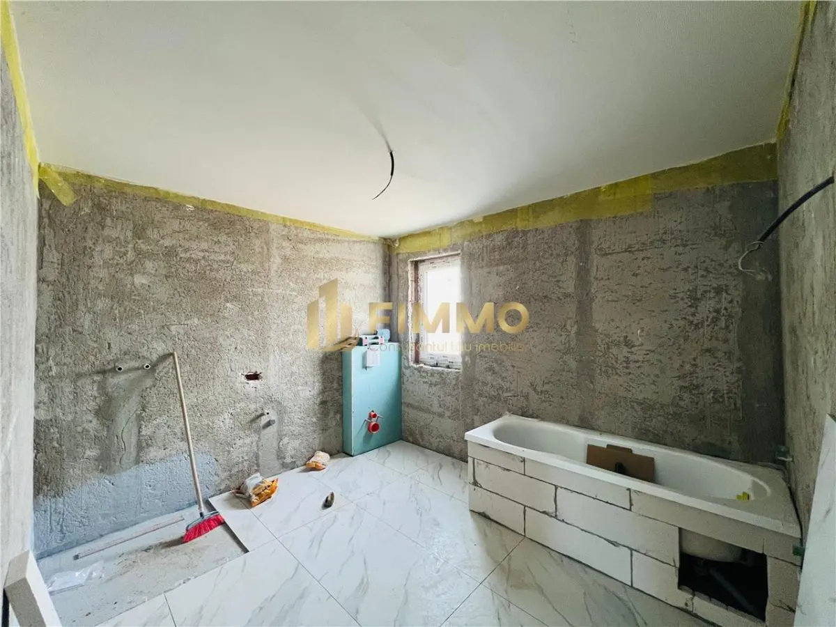 Duplex La Cheie | Avans +  Rate 24 luni | Ipotesti | Suceava | ID:1455 - foto 14