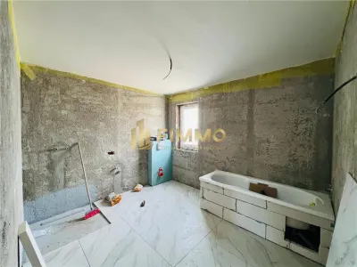 Duplex La Cheie | Avans +  Rate 24 luni | Ipotesti | Suceava | ID:1455 - foto 15