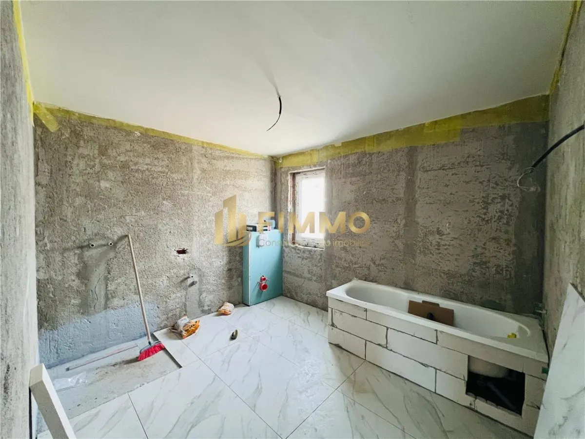 Duplex La Cheie | Avans +  Rate 24 luni | Ipotesti | Suceava | ID:1455 - foto 15