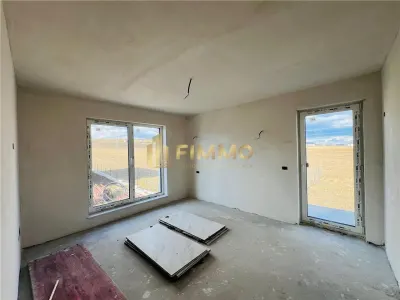 Duplex La Cheie | Avans +  Rate 24 luni | Ipotesti | Suceava | ID:1455 - foto 16