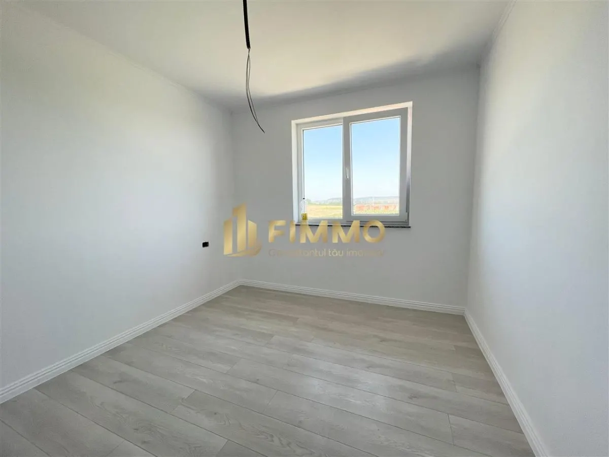 Duplex La Cheie | Avans +  Rate 24 luni | Ipotesti | Suceava | ID:1455 - foto 3