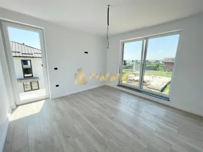 Duplex La Cheie | Avans +  Rate 24 luni | Ipotesti | Suceava | ID:1455 - foto 4