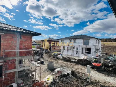 Duplex La Cheie | Avans +  Rate 24 luni | Ipotesti | Suceava | ID:1455 - foto 6