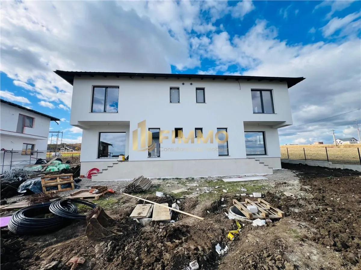 Duplex La Cheie | Avans +  Rate 24 luni | Ipotesti | Suceava | ID:1455 - foto 7