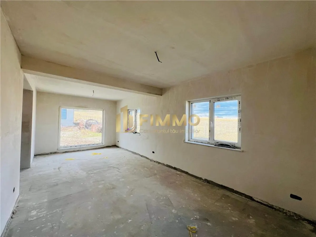 Duplex La Cheie | Avans +  Rate 24 luni | Ipotesti | Suceava | ID:1455 - foto 9