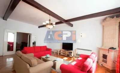 Vila cu 8 camere Aviatorilor - Bucuresti